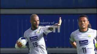 PORT FC VS PERSIB AFC CHAMPION LEAGUE TWO 2024 PART 13