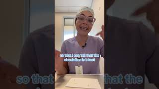 What Is This Patch On My Breast Following Diep Flap Breast Reconstruction?