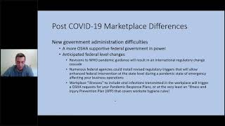 Details Construction Safety in the post-Covid-19 Marketplace – Assessing and Repairing the Damage Update