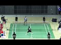 【全日本総合2022】R1 村本竜馬（ジェイテクト）vs 奈良岡功大（IMG）