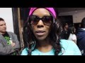 Babs Talks About Joining QOTR Staff & Reveals If She Will Battle