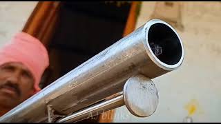 Gun,No Harm Only Sound