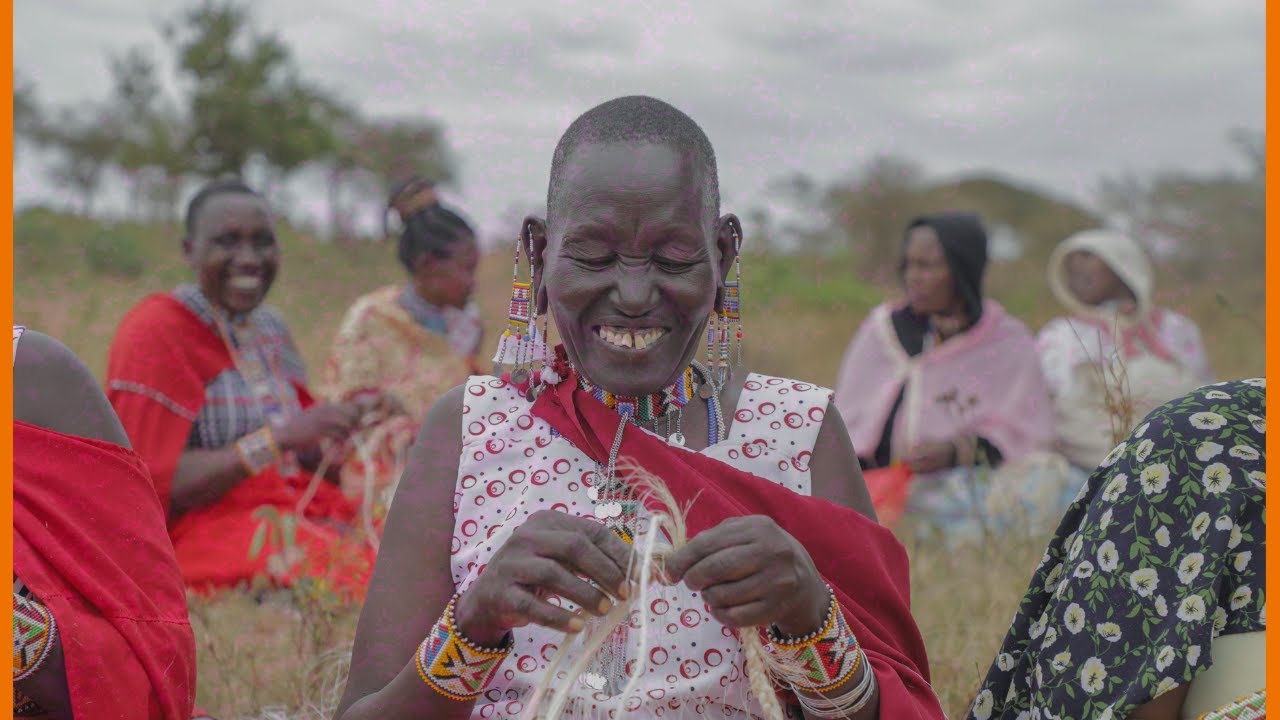 How Donkeys Are Empowering Women and Changing Lives in Rural Kajiado, Kenya
