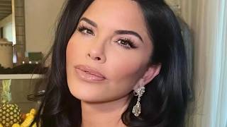 Lauren Sánchez Stuns in Thong Bikini During Ocean Swim | Mermaid Vibes & Fitness Secrets!