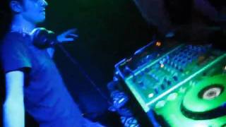 Connected Visions LIVE @ Connected (2010-03-06)