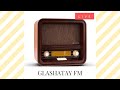 GLASHATAY FM №15 - ИЛЬЯ БАДУРОВ (8.06.2020)