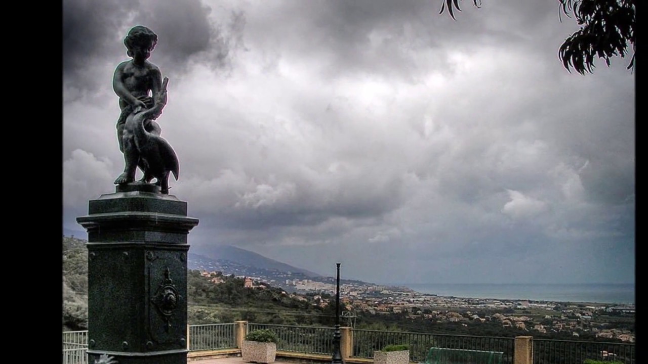 La Haute-Corse /  Biguglia