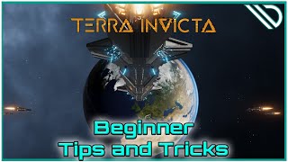 Terra Invicta | Beginner Tips and Tricks Guide screenshot 5