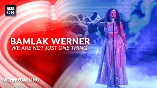 Bamlak Werner We Are Not Just One Thing