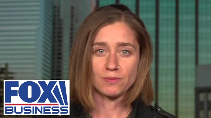 Journalist breaks down the worldview that is 'eras...