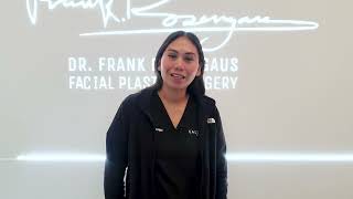 Dra Lizbeth de la Cruz Dermatologa CDMX