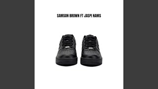 Ten Toes (feat. Jaspi Nams)