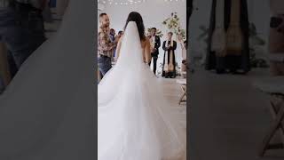Wedding Limousine With Daytona Limo