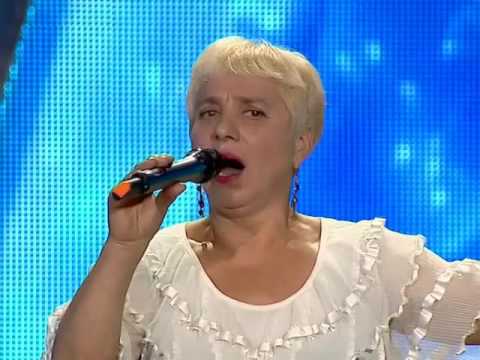 ნიჭიერი - ლიანა ახალაია | Nichieri - Liana Axalaia