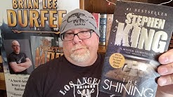 BRIAN LEE DURFEE Reviews - YouTube