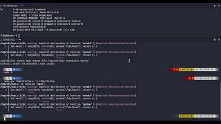 Famous Linux Privilege Escalation - NFS Root Squashing Wealth