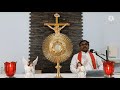 03-12-2021 நற்கருணை ஆராதனை | Eucharistic Adoration