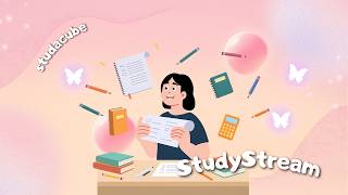 📚 Study With Me | Monday Afternon Focus Sesh | Coding Lab (writing/debugging/testing) | 3-6 PM