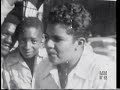 Capture de la vidéo Jackie Mclean Conversation With Gil Noble  For Abc Ny