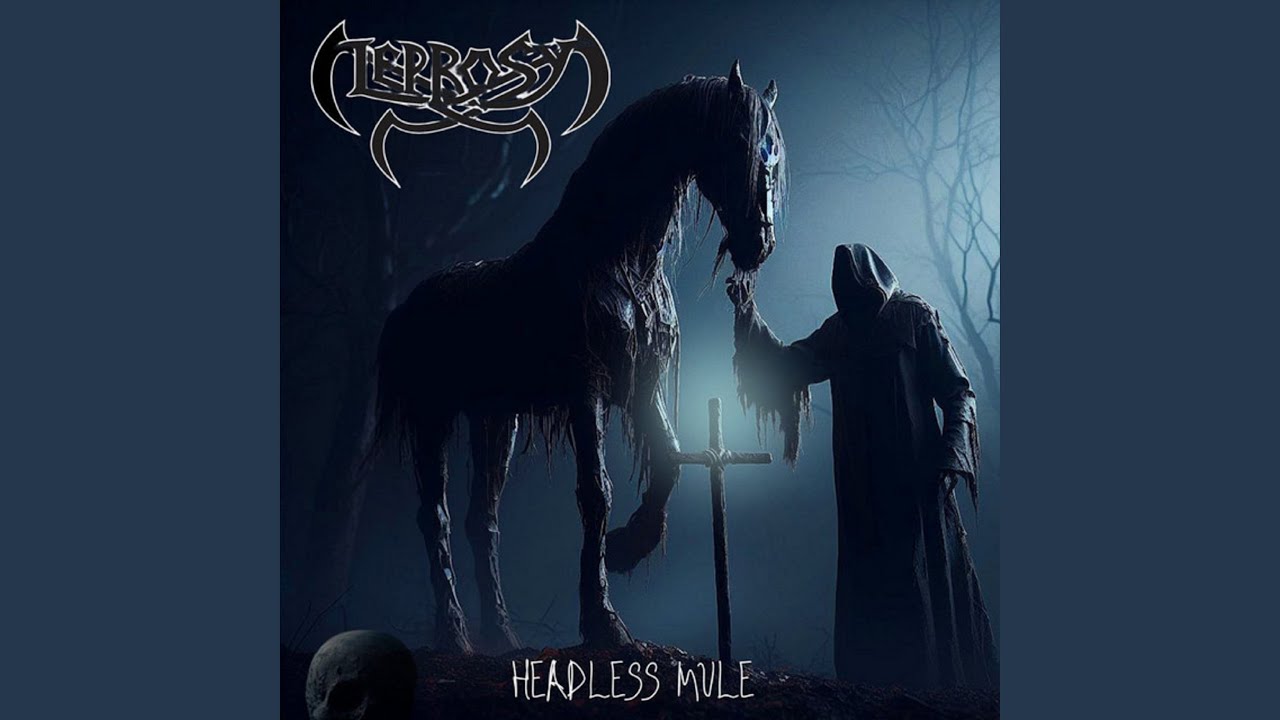 Watch Headless Mule on YouTube Watch Headless Mule on YouTube