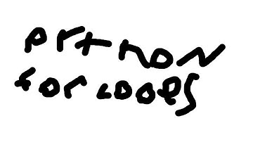 Python Part 2: Loops Loops Loops, Repeat Repeat – Learn for Loops in Python