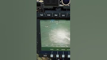 #dcs APACHE DESTROYS Mi8 Helicopter