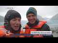 Diario de Ruta: La ruta de los glaciares