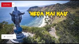 Jinho da Costa Nega Mai Hau