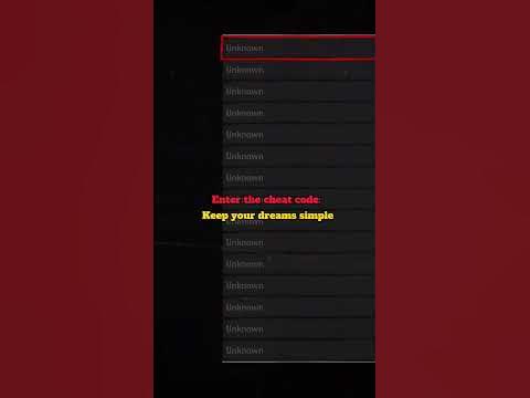 RDR2 Cheat Codes Part 1 (wagon cheat code) #fyp #shorts #rdr2 #gaming #