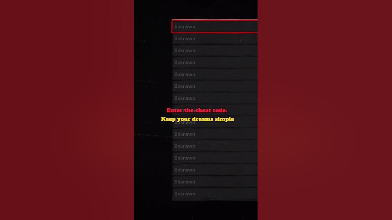 Rdr2 cheat codes part 1 wagon cheat code fyp shorts rdr2 gaming 