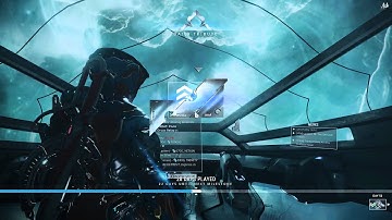 Warframe Resource Booster 3hours Reward
