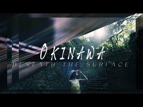 Beneath the Surface - Discover Okinawa with Hilton