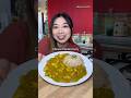 Homemade Chinese Chicken Curry Recipe 🍗 🤩 #fakeaway #cooking #curry #chickencurry #chinesecurry