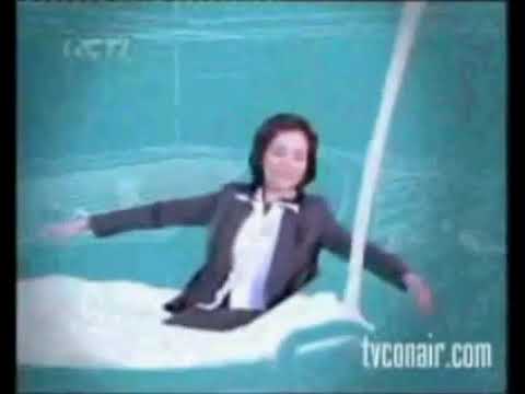 Iklan Mylanta - Karyawati (2006) @ RCTI