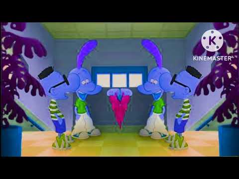 Titeuf Le Film Tribute In Pika Major And Low Voice