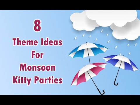 monsoon theme party dress Make a Quick & Easy RAIN CLOUD COSTUME...for all ages!