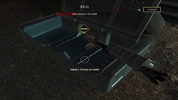 WARFACE -RPG, SR Shield,Anubis bomb "E" bugs, if happen (Spam mouse right click with E )