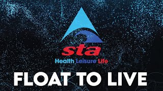 Float to Live