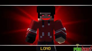 FNF SILLY BILLY MEME | Minecraft Animation | #minecraft #animasikotakkotak #mineimator