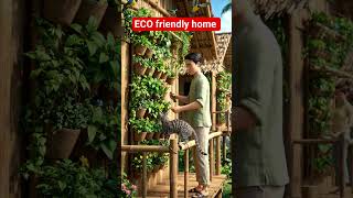 eco friendly home,#trending