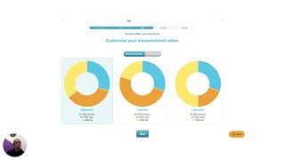 USING THE PRECISION NUTRITION CALCULATOR