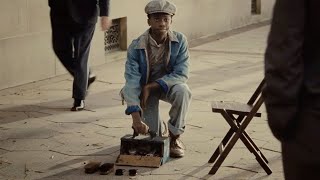 This Shoeshine Boy Became Richest Black Man in America ?| Movie Recap