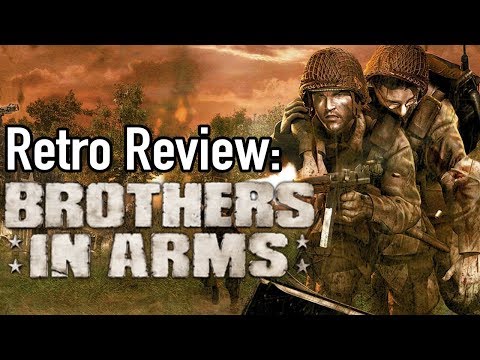 Brothers in Arms : Road to Hill 30
