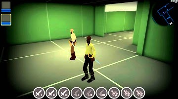 Unity RPG tech demo - Week 31: Modular character creation II - Subvert Games