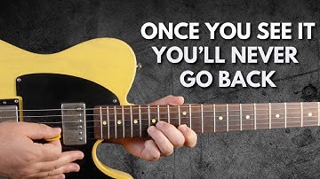 Copy This Soloing Method, It’ll Transform Your Playing