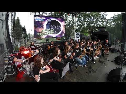 Take The A Train (arr. Michael Sweeney)