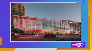 Sponsored: Toyota Center elevates fan experience with major upgrades underway