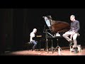 Marco Marconi Meets Fabrizio Bosso - Take The 'A' Train
