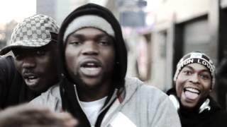 Aston-kingBullet Proof9PIECE REMIX(clip officiel) HD