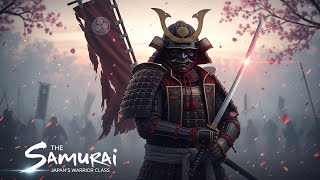 The Dark Truth About Japan's SAMURAI Code